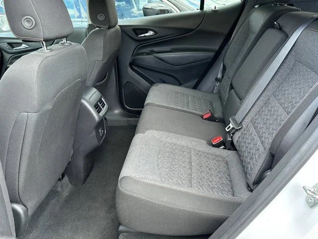 SEMINUEVOS CHEVROLET Equinox a Estados en autogozo