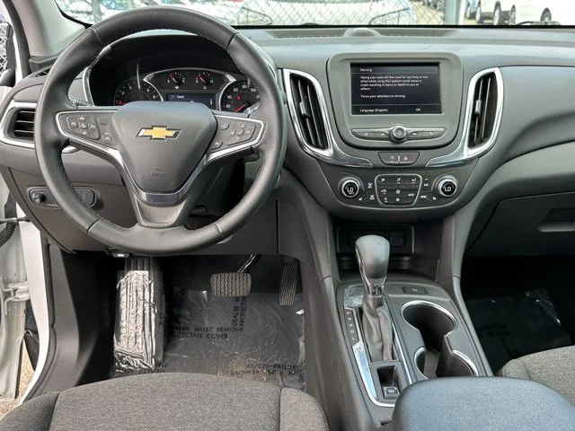SEMINUEVOS CHEVROLET Equinox a Estados en autogozo