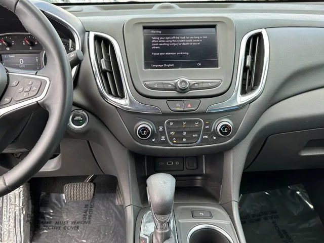 SEMINUEVOS CHEVROLET Equinox a Estados en autogozo