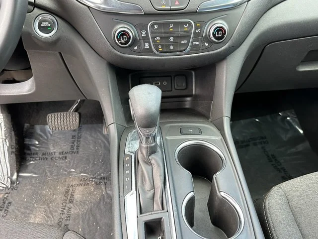 SEMINUEVOS CHEVROLET Equinox a Estados en autogozo