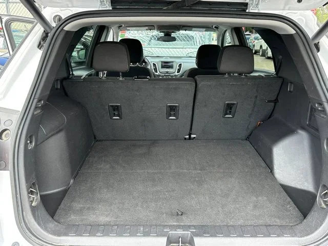 SEMINUEVOS CHEVROLET Equinox a Estados en autogozo
