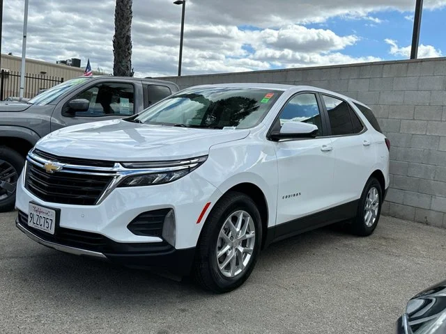 SEMINUEVOS CHEVROLET Equinox a Estados en autogozo