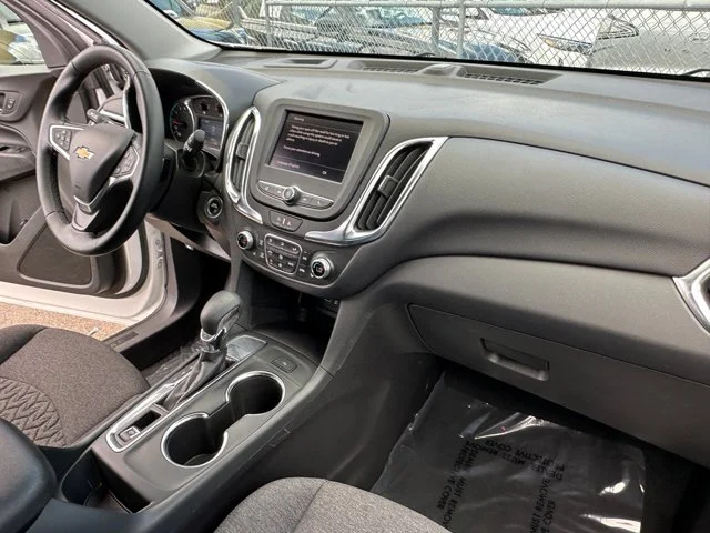 SEMINUEVOS CHEVROLET Equinox a Estados en autogozo