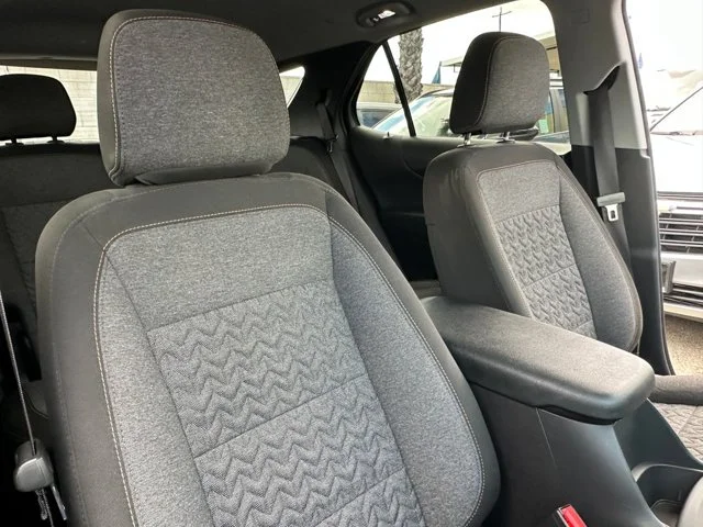 SEMINUEVOS CHEVROLET Equinox a Estados en autogozo