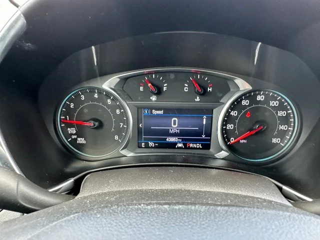 SEMINUEVOS CHEVROLET Equinox a Estados en autogozo