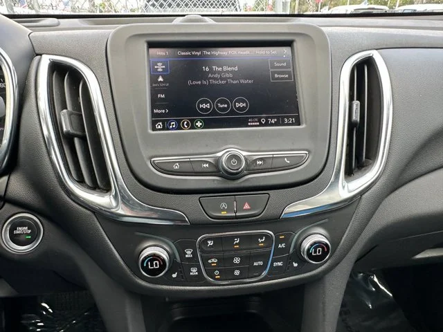 SEMINUEVOS CHEVROLET Equinox a Estados en autogozo