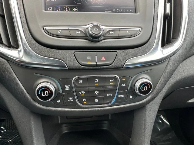 SEMINUEVOS CHEVROLET Equinox a Estados en autogozo