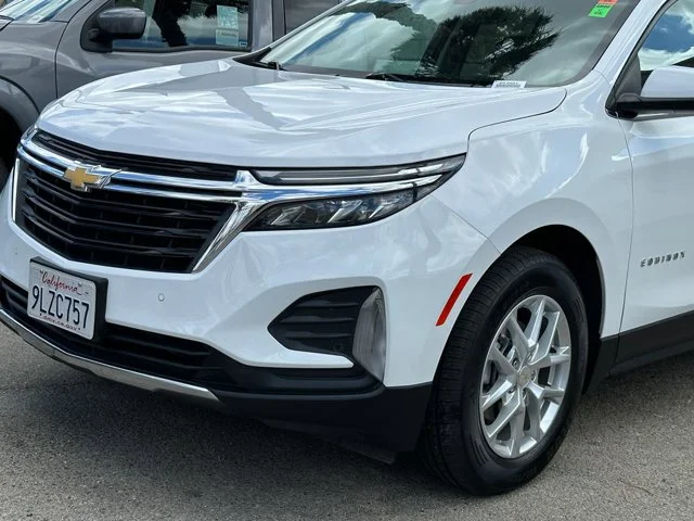 SEMINUEVOS CHEVROLET Equinox a Estados en autogozo
