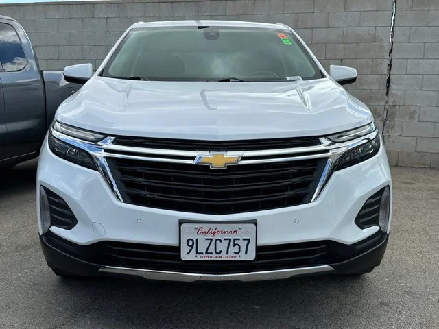 SEMINUEVOS CHEVROLET Equinox a Estados en autogozo