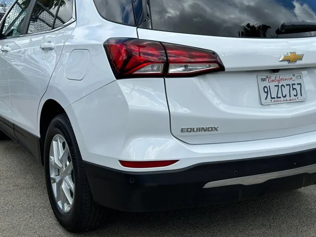 SEMINUEVOS CHEVROLET Equinox a Estados en autogozo