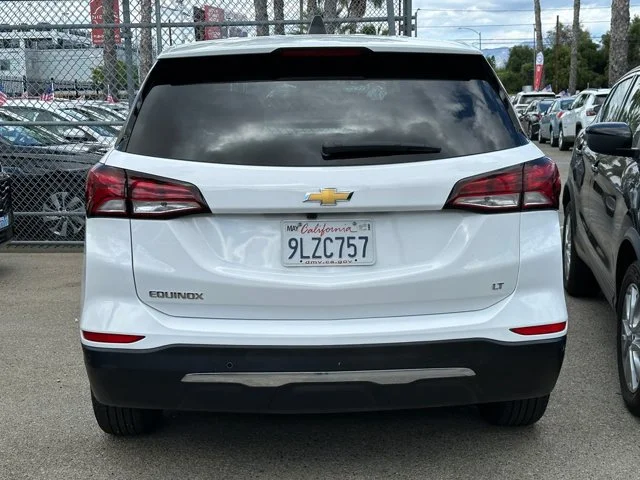 SEMINUEVOS CHEVROLET Equinox a Estados en autogozo