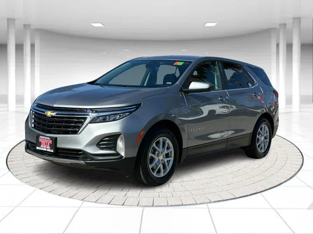 SEMINUEVOS CHEVROLET Equinox a Estados en autogozo