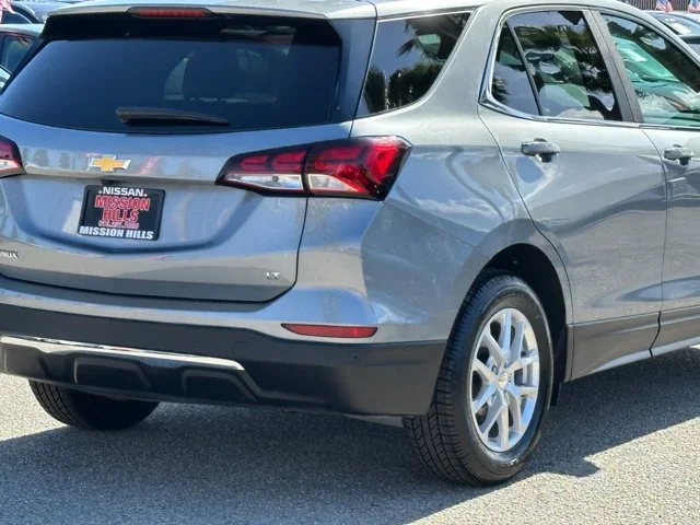 SEMINUEVOS CHEVROLET Equinox a Estados en autogozo