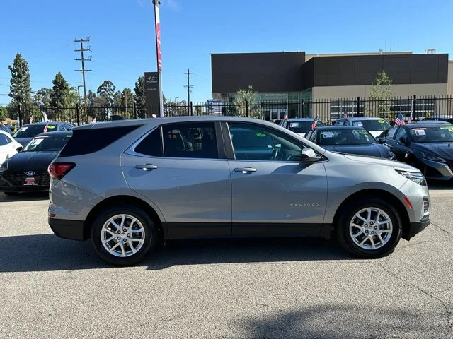 SEMINUEVOS CHEVROLET Equinox a Estados en autogozo
