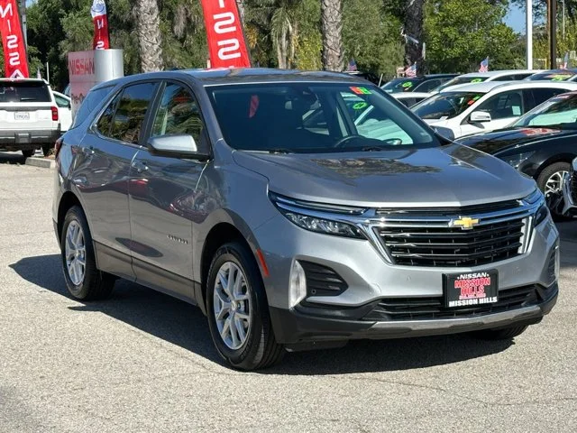 SEMINUEVOS CHEVROLET Equinox a Estados en autogozo