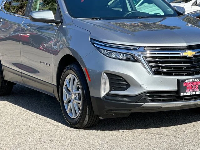 SEMINUEVOS CHEVROLET Equinox a Estados en autogozo