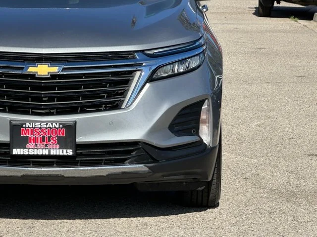 SEMINUEVOS CHEVROLET Equinox a Estados en autogozo