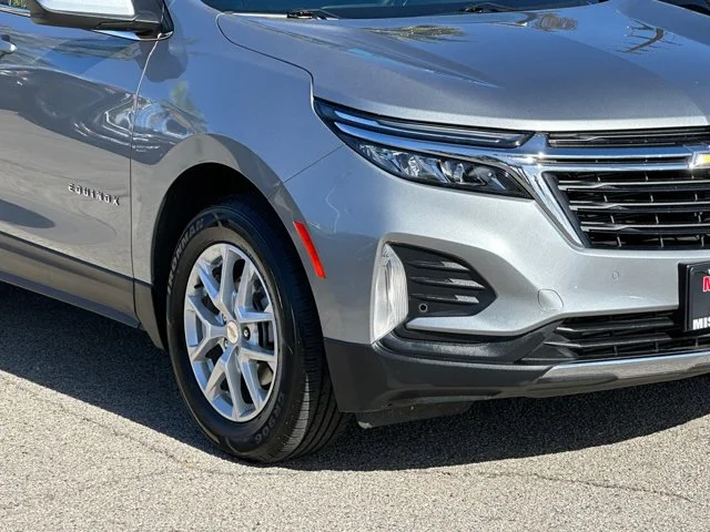 SEMINUEVOS CHEVROLET Equinox a Estados en autogozo