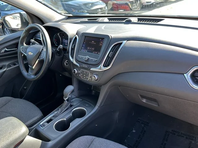 SEMINUEVOS CHEVROLET Equinox a Estados en autogozo