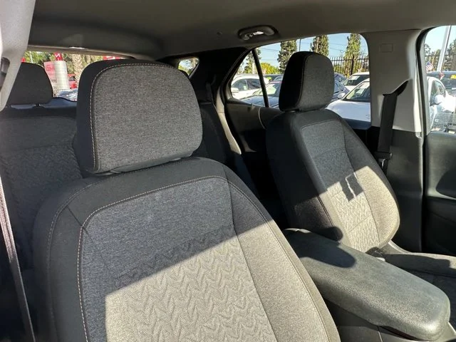SEMINUEVOS CHEVROLET Equinox a Estados en autogozo