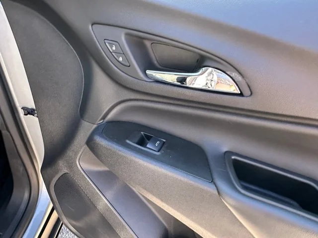 SEMINUEVOS CHEVROLET Equinox a Estados en autogozo