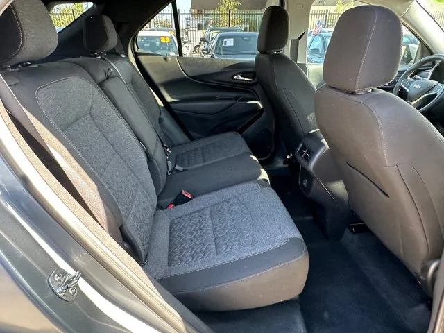 SEMINUEVOS CHEVROLET Equinox a Estados en autogozo