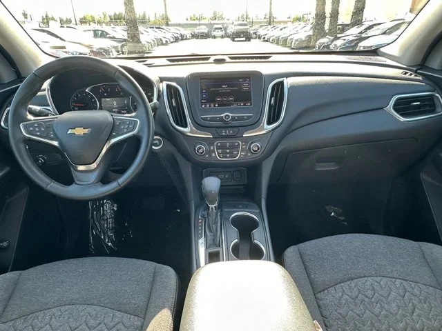 SEMINUEVOS CHEVROLET Equinox a Estados en autogozo