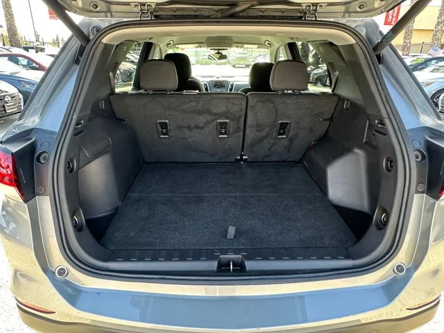 SEMINUEVOS CHEVROLET Equinox a Estados en autogozo
