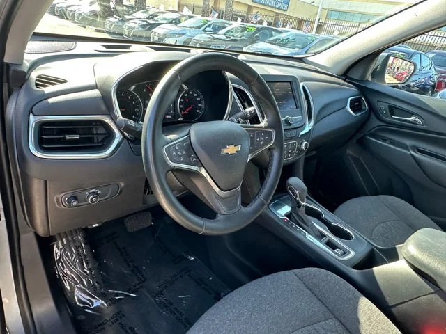 SEMINUEVOS CHEVROLET Equinox a Estados en autogozo
