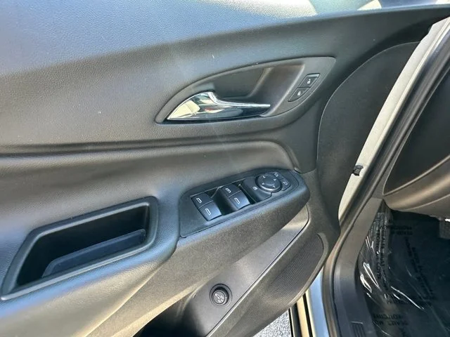 SEMINUEVOS CHEVROLET Equinox a Estados en autogozo