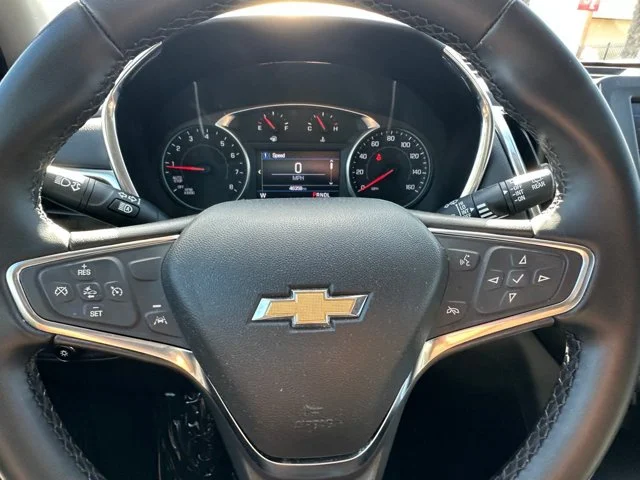 SEMINUEVOS CHEVROLET Equinox a Estados en autogozo