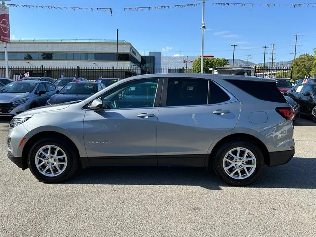 SEMINUEVOS CHEVROLET Equinox a Estados en autogozo