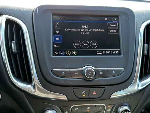 SEMINUEVOS CHEVROLET Equinox a Estados en autogozo