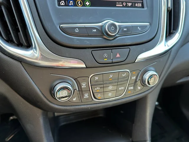 SEMINUEVOS CHEVROLET Equinox a Estados en autogozo
