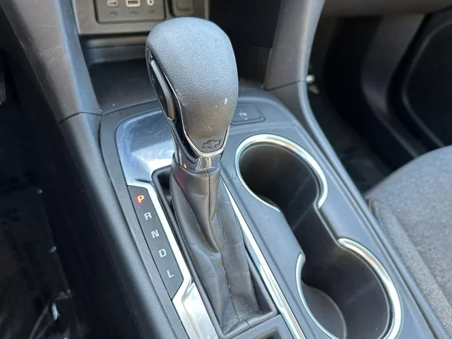 SEMINUEVOS CHEVROLET Equinox a Estados en autogozo