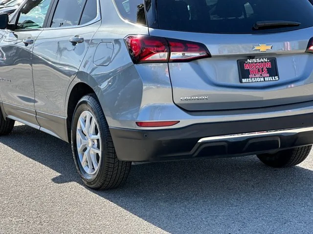 SEMINUEVOS CHEVROLET Equinox a Estados en autogozo