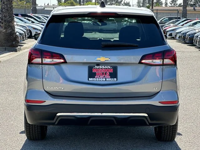 SEMINUEVOS CHEVROLET Equinox a Estados en autogozo