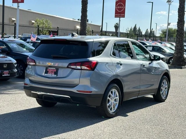SEMINUEVOS CHEVROLET Equinox a Estados en autogozo