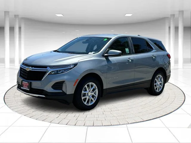 SEMINUEVOS CHEVROLET Equinox a Estados en autogozo