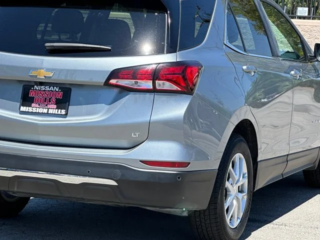 SEMINUEVOS CHEVROLET Equinox a Estados en autogozo