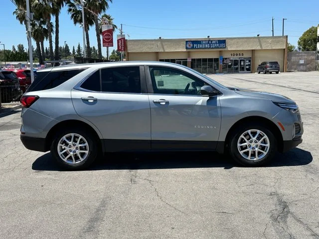 SEMINUEVOS CHEVROLET Equinox a Estados en autogozo