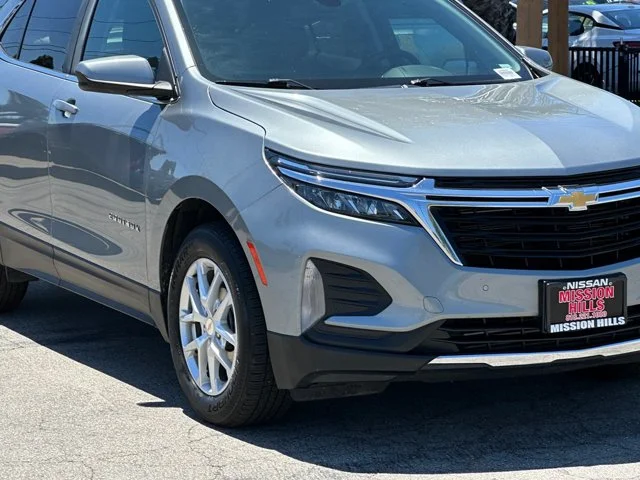 SEMINUEVOS CHEVROLET Equinox a Estados en autogozo