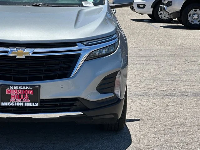 SEMINUEVOS CHEVROLET Equinox a Estados en autogozo