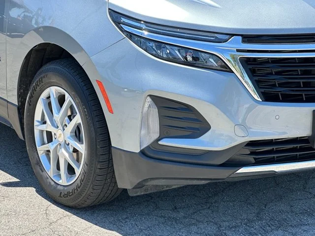 SEMINUEVOS CHEVROLET Equinox a Estados en autogozo