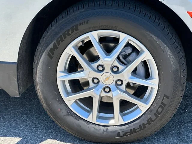 SEMINUEVOS CHEVROLET Equinox a Estados en autogozo