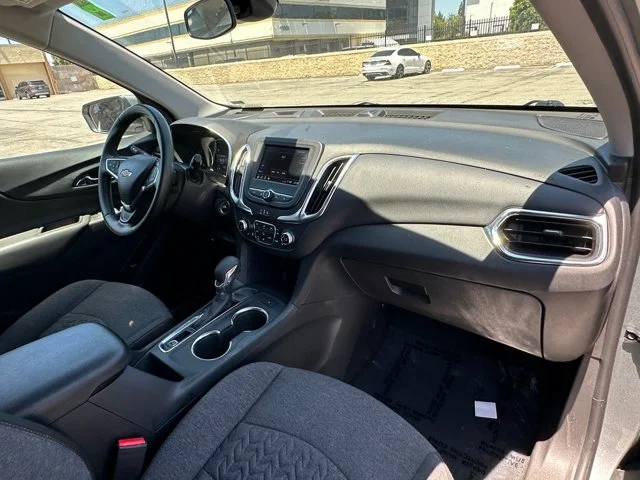 SEMINUEVOS CHEVROLET Equinox a Estados en autogozo
