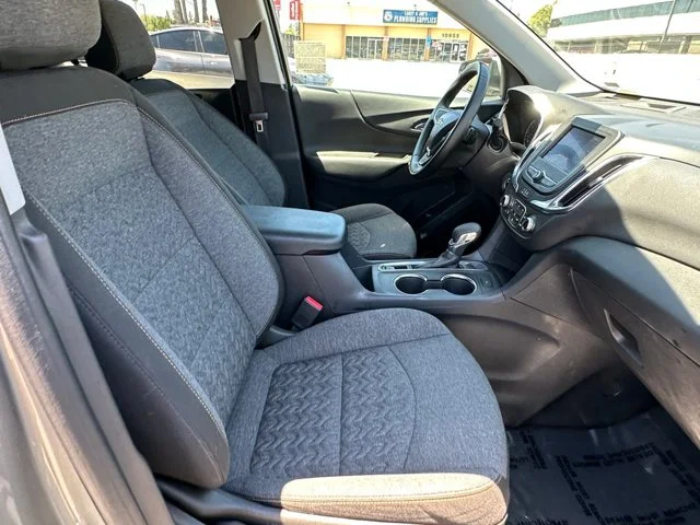 SEMINUEVOS CHEVROLET Equinox a Estados en autogozo