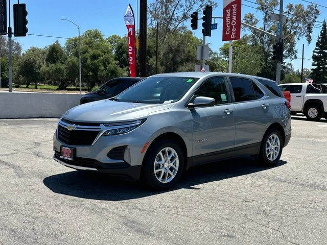 SEMINUEVOS CHEVROLET Equinox a Estados en autogozo