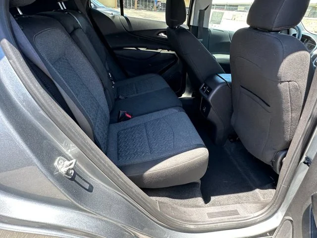 SEMINUEVOS CHEVROLET Equinox a Estados en autogozo