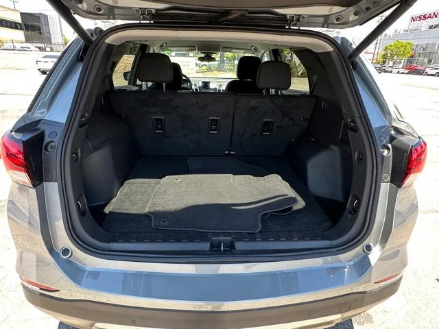 SEMINUEVOS CHEVROLET Equinox a Estados en autogozo